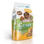 Versele Laga - Aliment Hamsters - Hamster Crispy - 1 Kg