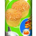 Vitakraft - 10324 - Muffins Arachides Hamster - 18 g