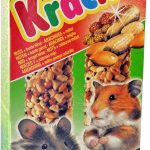 Vitakraft - 25207 - Kräcker aux Noix - Hamsters P2