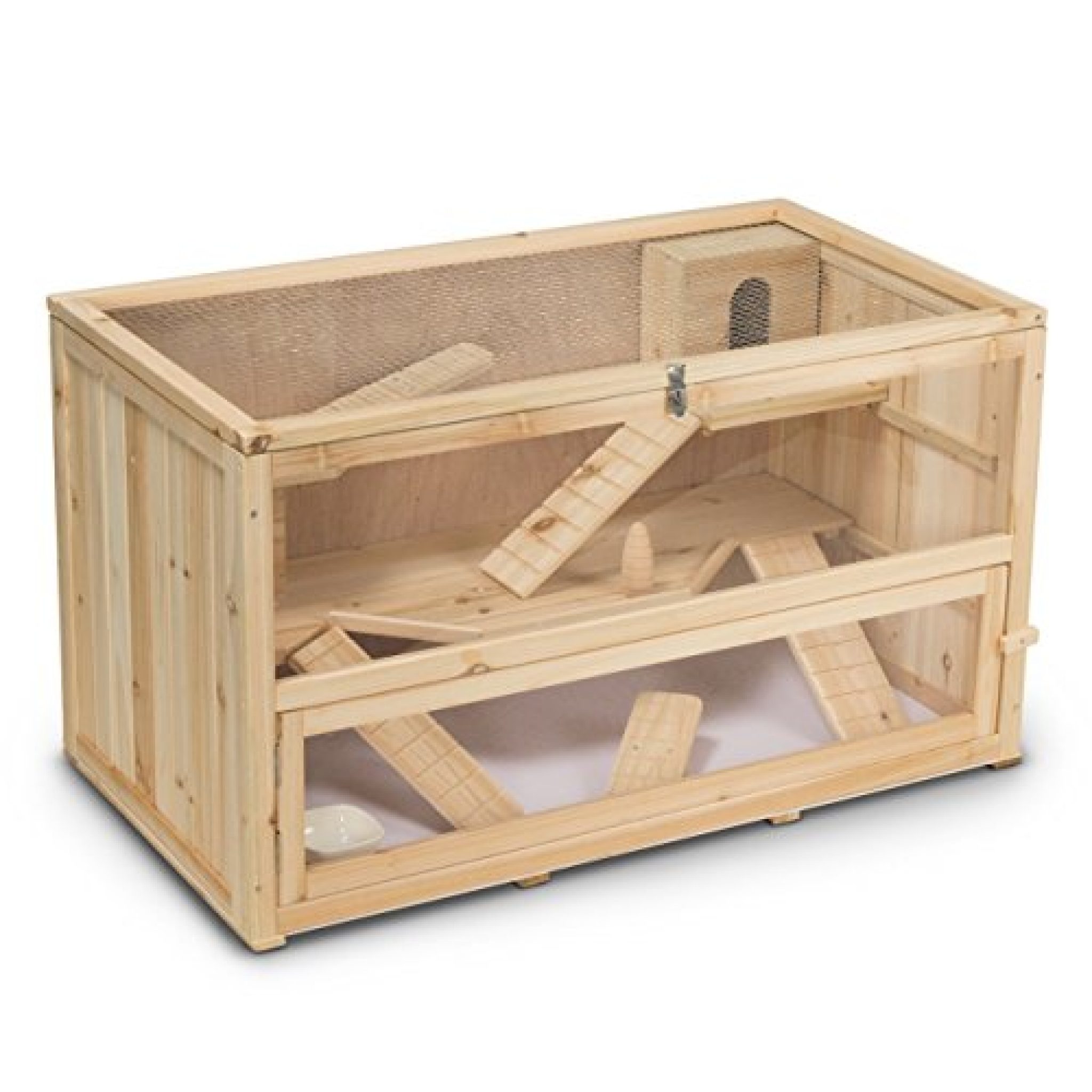 Hamster Case Aquarium Top 10 en un coup d'œil Mon hamster