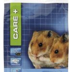 Beaphar - Care+ alimentation super premium - hamster - 250 g