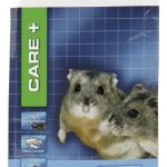 Beaphar - Care+ alimentation super premium - hamster nain - 250 g