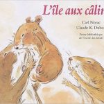 L'Île aux câlins Relié – 16 février 2004