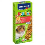 Vitakraft - 25154 - Kräcker Fruits Hamsters P2