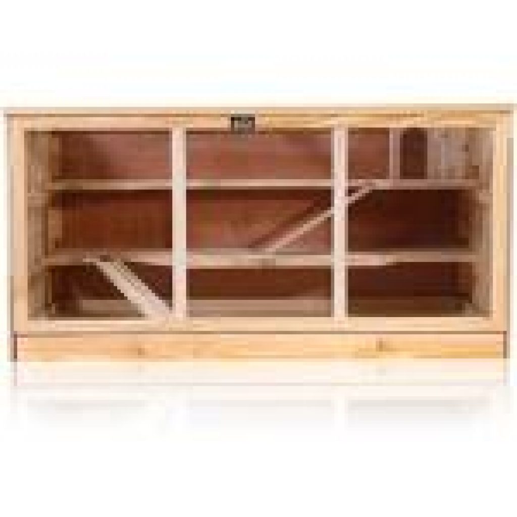 Acheter des cages à souris en ligne à bas prix stocker devant Mon hamster